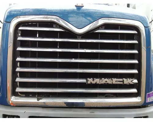 MACK CXU613 2008-2018 HOOD