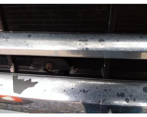 MACK CXU613 2008-2018 HOOD