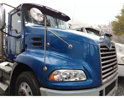 MACK CXU613 2008-2018 HOOD