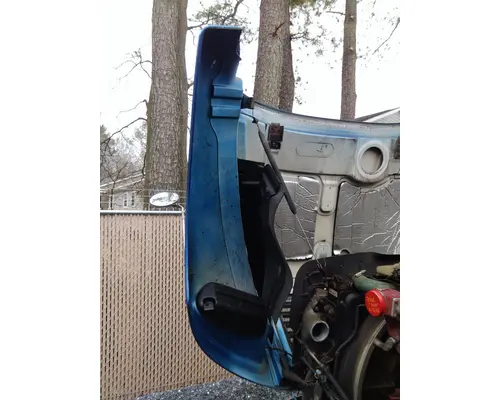 MACK CXU613 2008-2018 HOOD