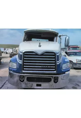 MACK CXU613 2008-2018 HOOD