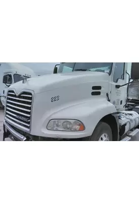 MACK CXU613 2008-2018 HOOD