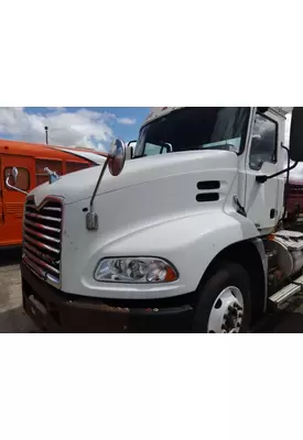 MACK CXU613 2008-2018 HOOD