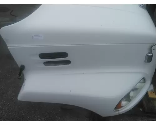 MACK CXU613 2008-2018 HOOD