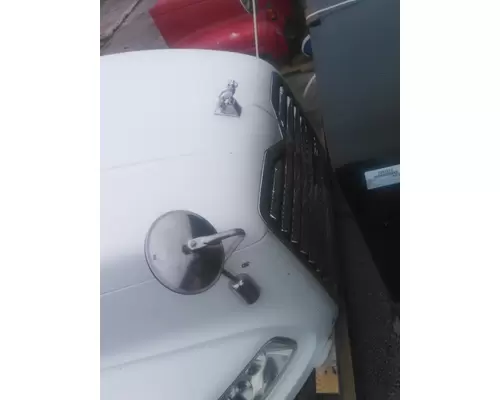 MACK CXU613 2008-2018 HOOD