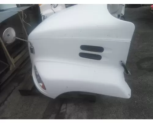 MACK CXU613 2008-2018 HOOD