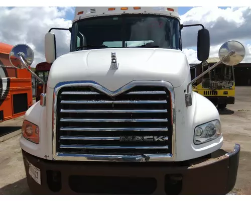 MACK CXU613 2008-2018 HOOD