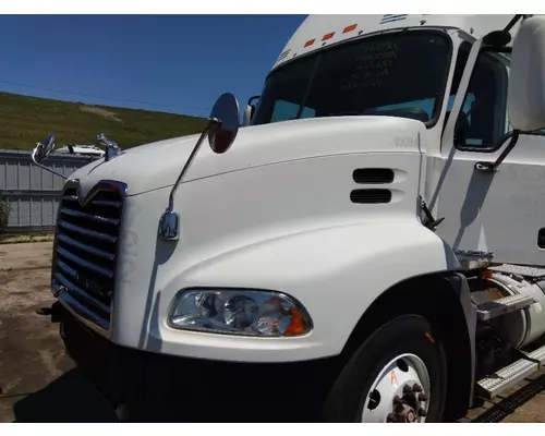 MACK CXU613 2008-2018 HOOD