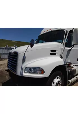 MACK CXU613 2008-2018 HOOD