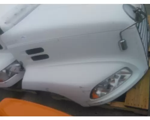 MACK CXU613 2008-2018 HOOD