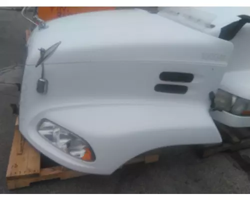 MACK CXU613 2008-2018 HOOD