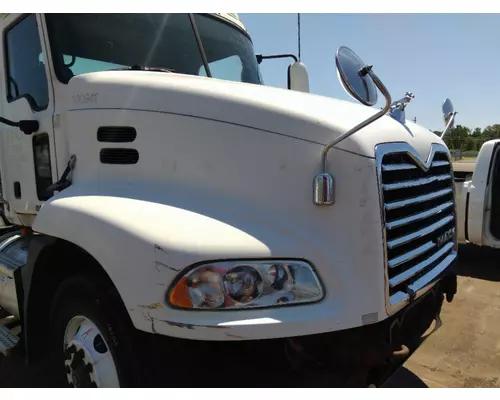 MACK CXU613 2008-2018 HOOD