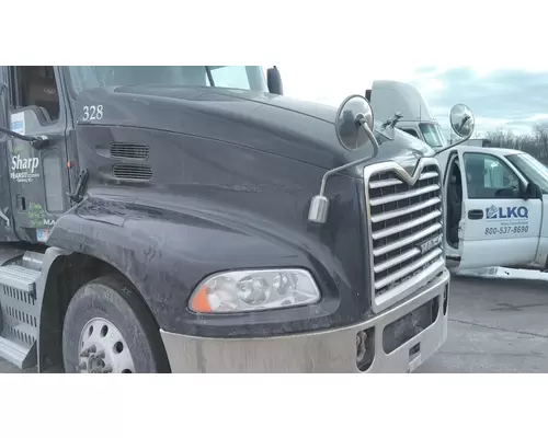 MACK CXU613 2008-2018 HOOD