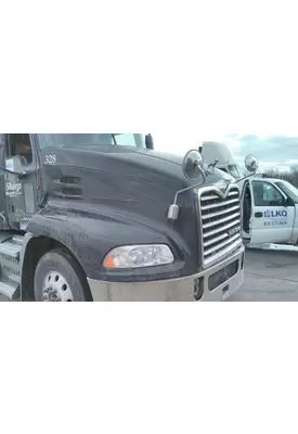 MACK CXU613 2008-2018 HOOD