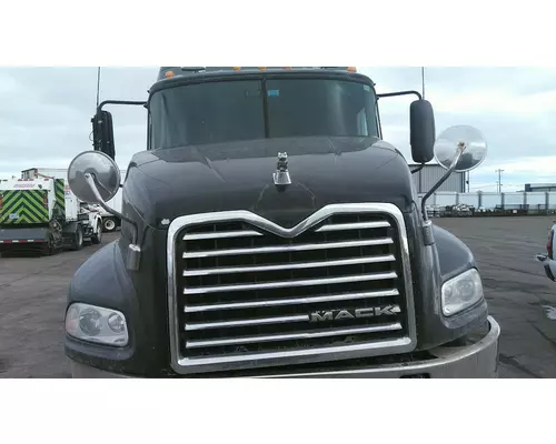 MACK CXU613 2008-2018 HOOD