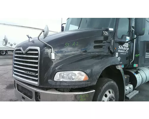 MACK CXU613 2008-2018 HOOD