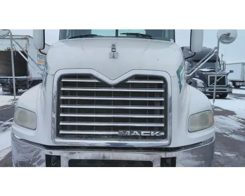 MACK CXU613 2008-2018 HOOD