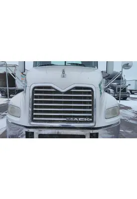 MACK CXU613 2008-2018 HOOD