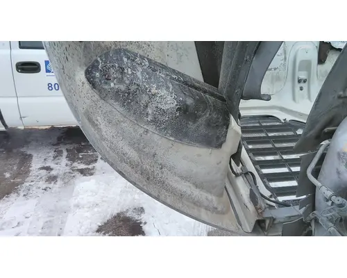 MACK CXU613 2008-2018 HOOD