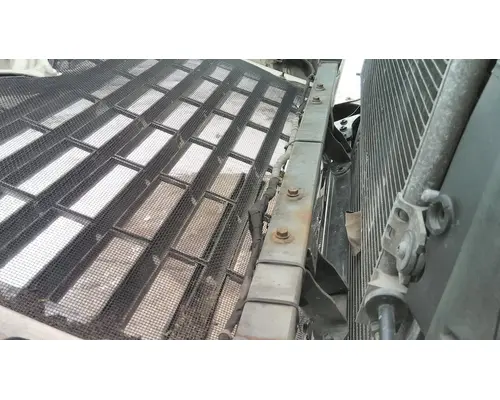 MACK CXU613 2008-2018 HOOD