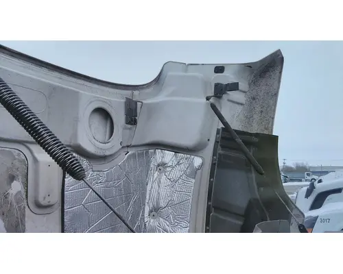 MACK CXU613 2008-2018 HOOD