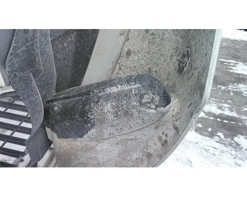 MACK CXU613 2008-2018 HOOD