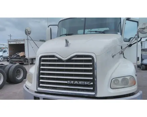 MACK CXU613 2008-2018 HOOD