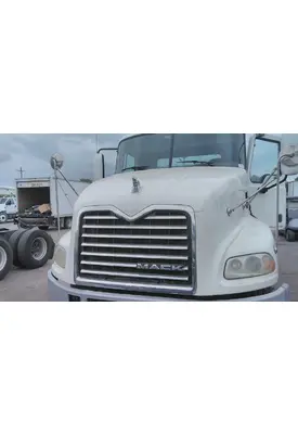 MACK CXU613 2008-2018 HOOD