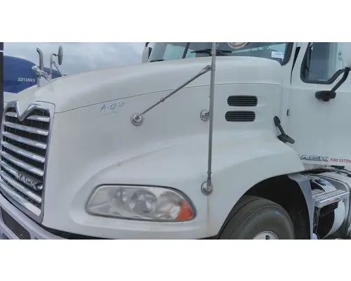 MACK CXU613 2008-2018 HOOD