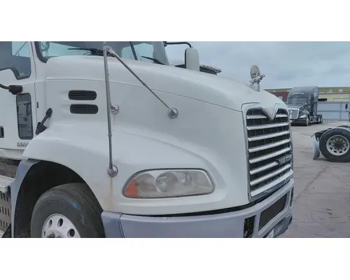 MACK CXU613 2008-2018 HOOD