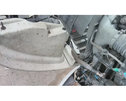 MACK CXU613 2008-2018 HOOD