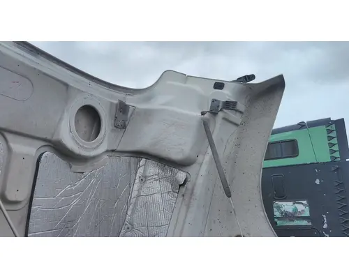 MACK CXU613 2008-2018 HOOD