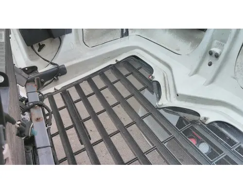 MACK CXU613 2008-2018 HOOD