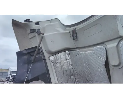 MACK CXU613 2008-2018 HOOD