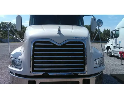 MACK CXU613 2008-2018 HOOD