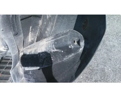 MACK CXU613 2008-2018 HOOD