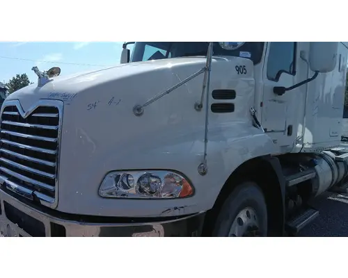 MACK CXU613 2008-2018 HOOD
