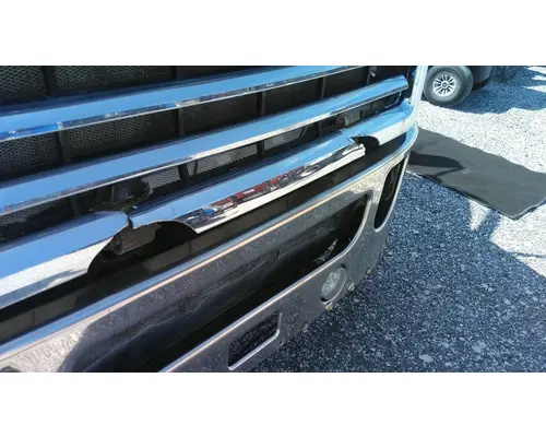 MACK CXU613 2008-2018 HOOD