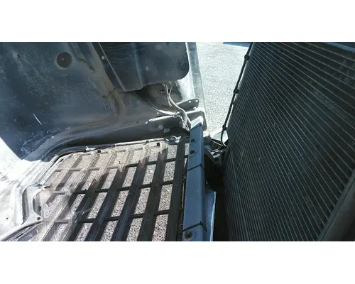 MACK CXU613 2008-2018 HOOD