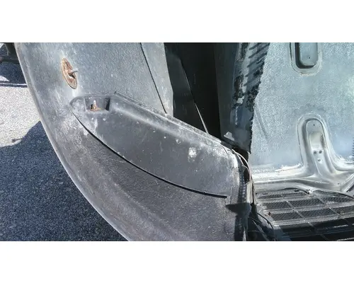 MACK CXU613 2008-2018 HOOD