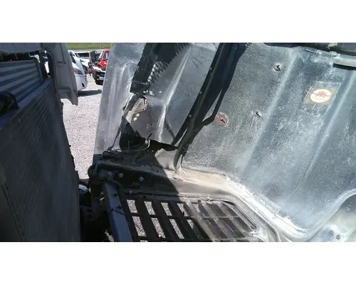MACK CXU613 2008-2018 HOOD