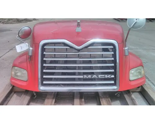 MACK CXU613 2008-2018 HOOD