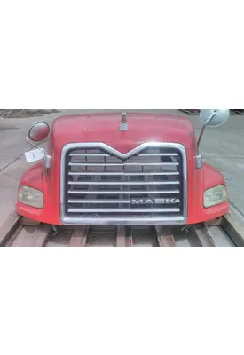 MACK CXU613 2008-2018 HOOD