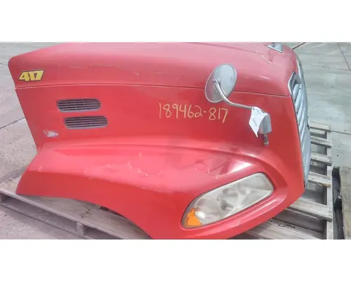 MACK CXU613 2008-2018 HOOD