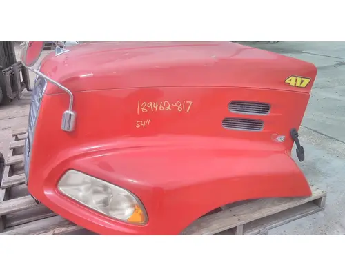 MACK CXU613 2008-2018 HOOD