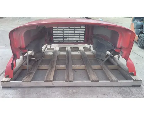 MACK CXU613 2008-2018 HOOD
