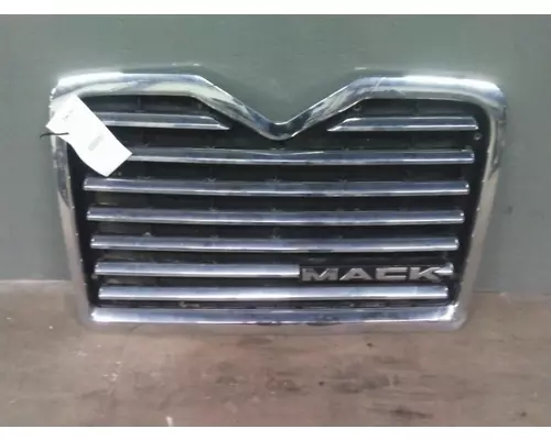 MACK CXU613 2012-2018 GRILLE