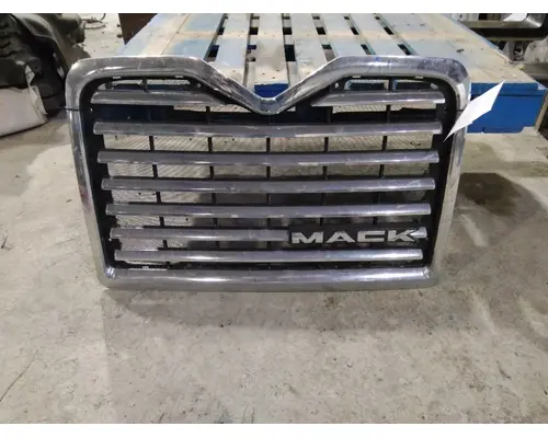 MACK CXU613 2012-2018 GRILLE