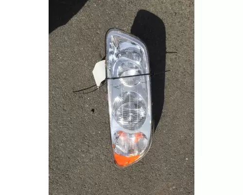 MACK CXU613 2012-2018 HEADLAMP ASSEMBLY