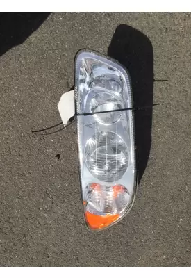 MACK CXU613 2012-2018 HEADLAMP ASSEMBLY